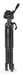 EAN 4007249044921 - Hama Action Smart / Tab 170 3D tripode 3 pata(s) Negro imagen 2
