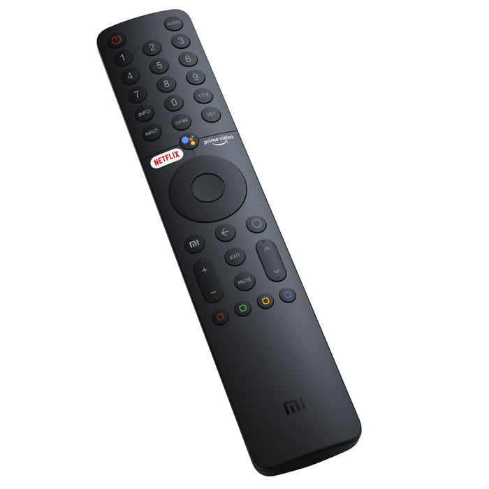 EAN 6971408157341 - Xiaomi 32A2 81,3 cm (32") HD Smart TV Wifi Negro imagen 5