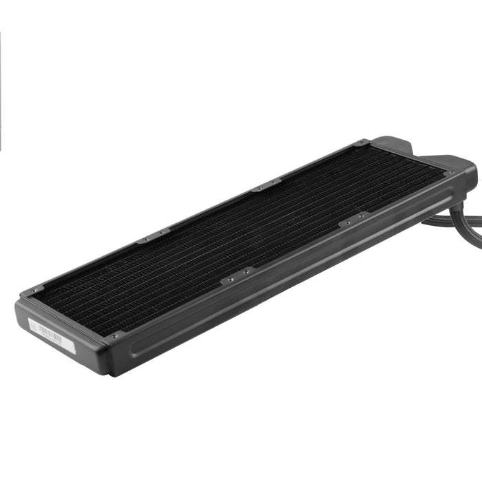 EAN 0814256001731 - Thermalright Turbo Right 360C Procesador Sistema de refrigeración líquida todo en uno 12 cm Negro imagen 6