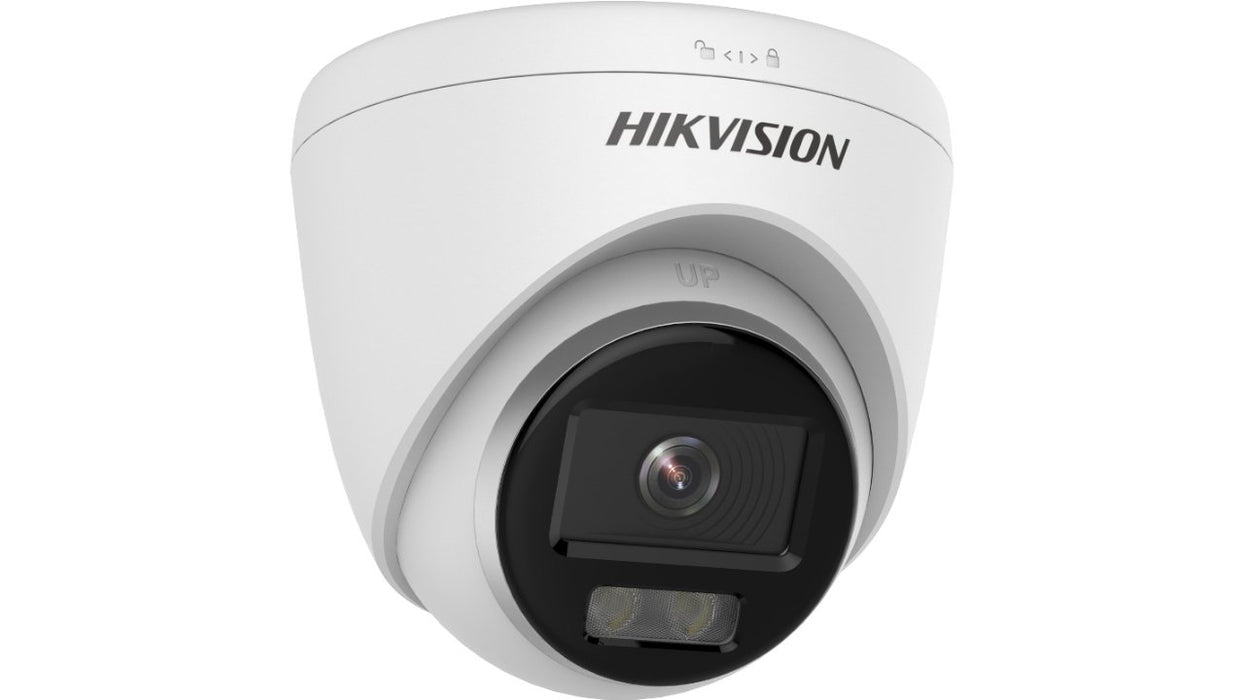 EAN 6931847127657 - Hikvision DS-2CD1327G0-L Torreta Cámara de seguridad IP Exterior 1920 x 1080 Pixeles Techo/pared imagen 2