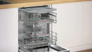 EAN 4242005483013 - Bosch Serie 4 SBH4ECX28E lavavajillas Completamente integrado 14 cubiertos imagen 6