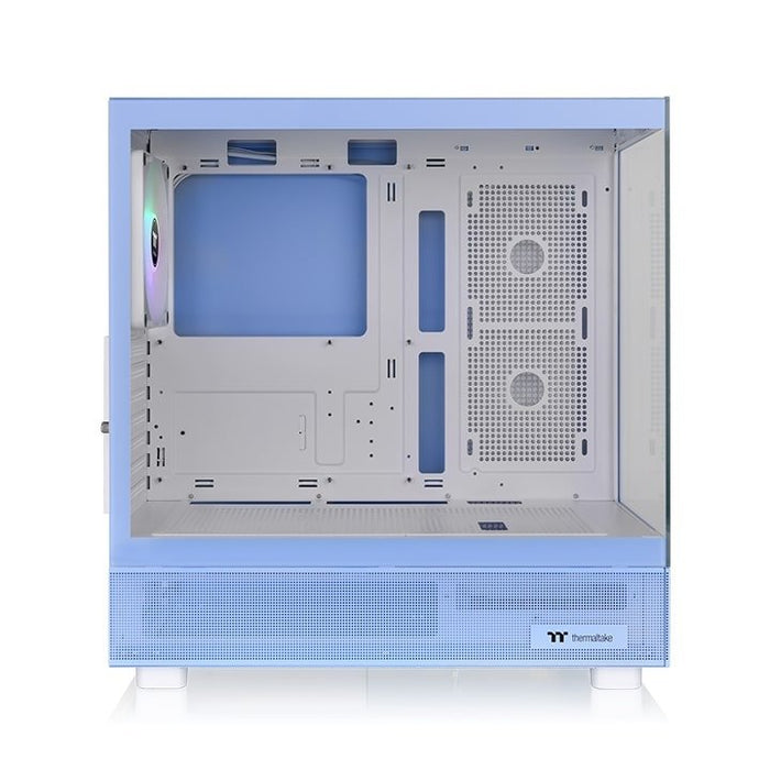 EAN 4711475643833 - Thermaltake View 270 TG Midi Tower Azul imagen 3