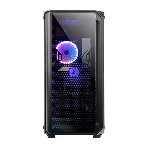 EAN 761345810005 - Antec NX1000 Midi Tower Negro imagen 7