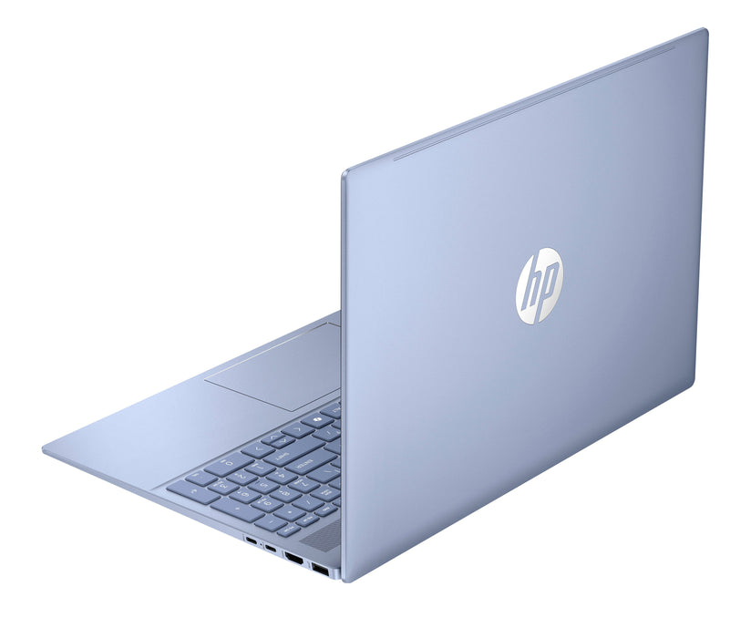 EAN 0198701239536 - HP Pavilion 16-af0029ns Intel Core Ultra 7 155U Portátil 40,6 cm (16") 2K 16 GB LPDDR5x-SDRAM 1 TB SSD Wi imagen 3