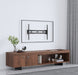 EAN 0766623462280 - Manhattan 462280 soporte para TV 177,8 cm (70") Negro imagen 8