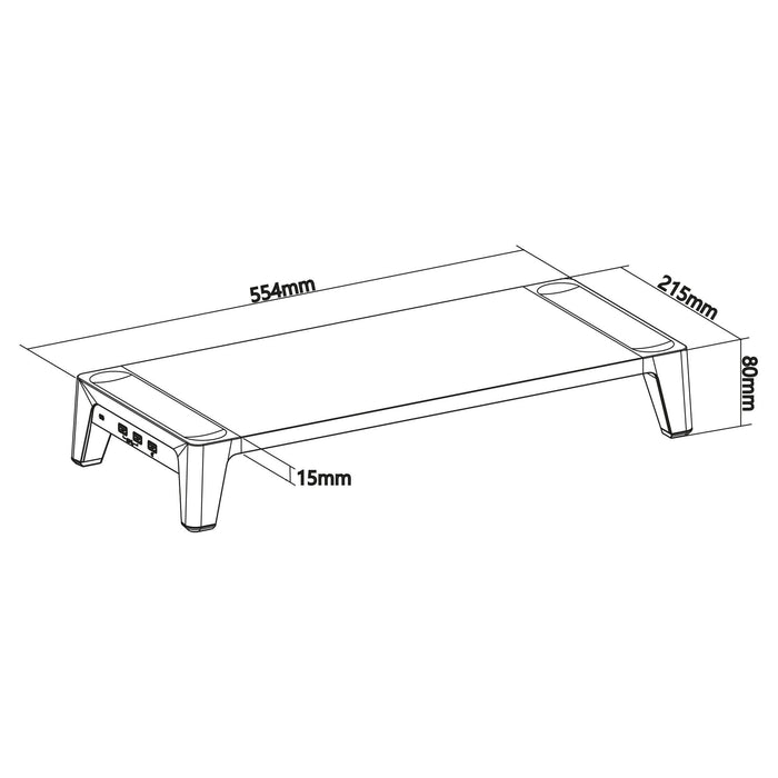 EAN 4043718293995 - InLine 23175B accesorio para alargador eléctrico imagen 9