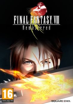 EAN 5021290087880 - Square Enix Final Fantasy VIII Remastered Remasterizada PlayStation 4 imagen 1