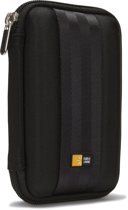 EAN 0085854220224 - Case Logic QHDC-101 Black Funda EVA (Etileno Acetato de Vinilo) Negro imagen 1