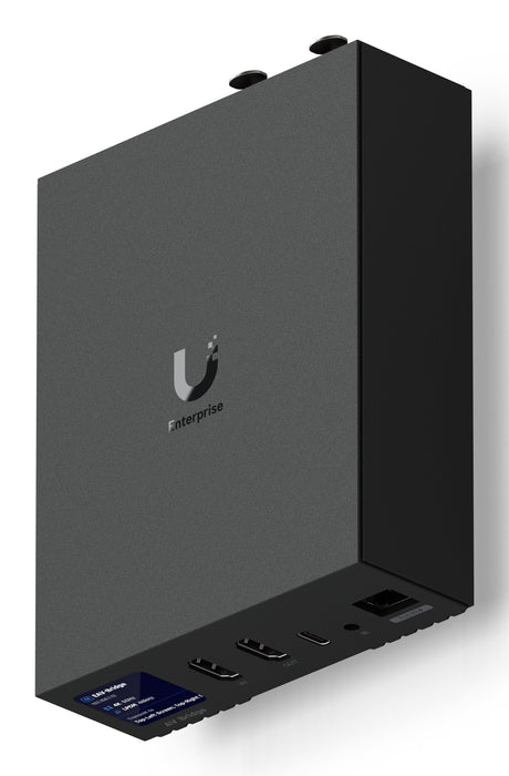 EAN 5715328289819 - Ubiquiti Enterprise Audio/Video Bridge Transmisor y transmisor-receptor de señales AV Negro imagen 7