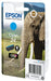 EAN 8715946626802 - Epson Elephant C13T24224022 cartucho de tinta 1 pieza(s) Original Rendimiento estándar imagen 1