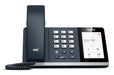 EAN 6938818318403 - Yealink MP54 E2 Teams teléfono IP Gris LCD imagen 1