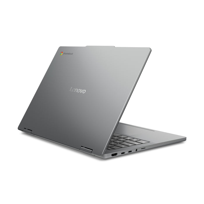 EAN 198156553683 - Lenovo Chrome 2in1 14IRU10 Intel Core 5 120U Chromebook 35,6 cm (14") Pantalla táctil WUXGA 8 GB LPDDR5-SD imagen 15