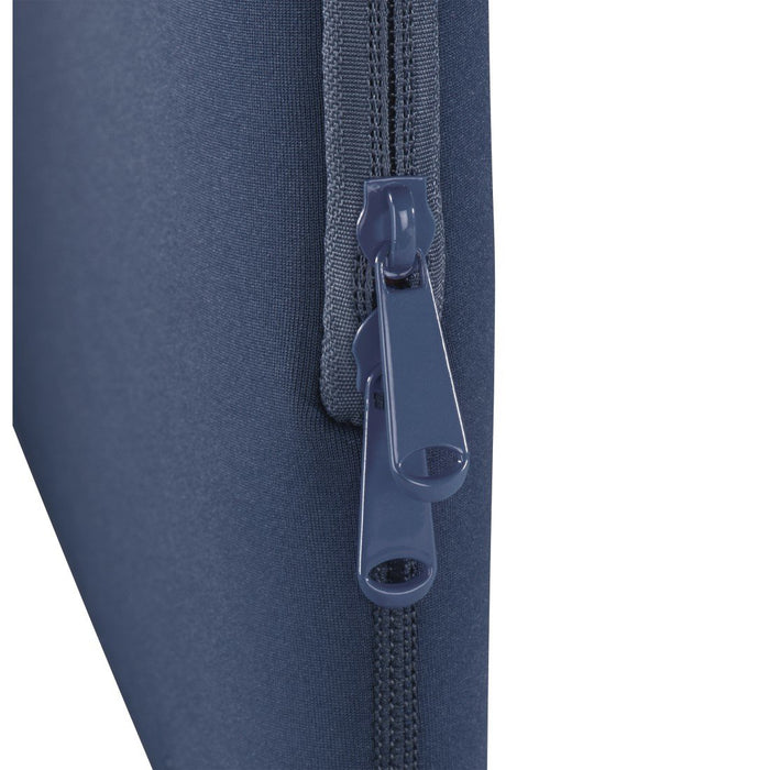 EAN 4047443463449 - Hama Neoprene 33,8 cm (13.3") Funda Azul, Naranja imagen 3
