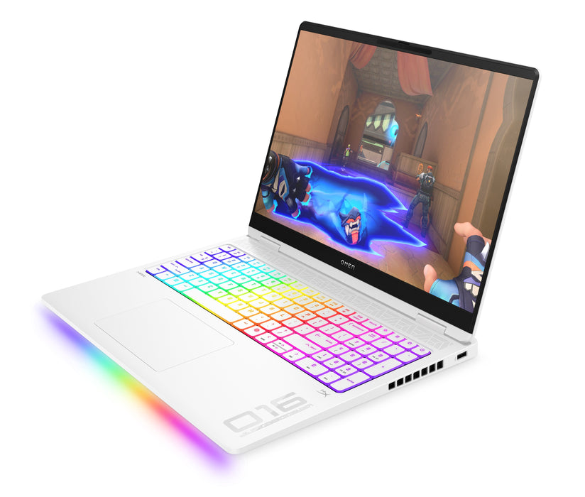 EAN 0199764876164 - HP OMEN MAX Gaming Laptop 16-ah0040ns Intel Core Ultra 9 275HX Portátil 40,6 cm (16") WQXGA 32 GB DDR5-SD imagen 5