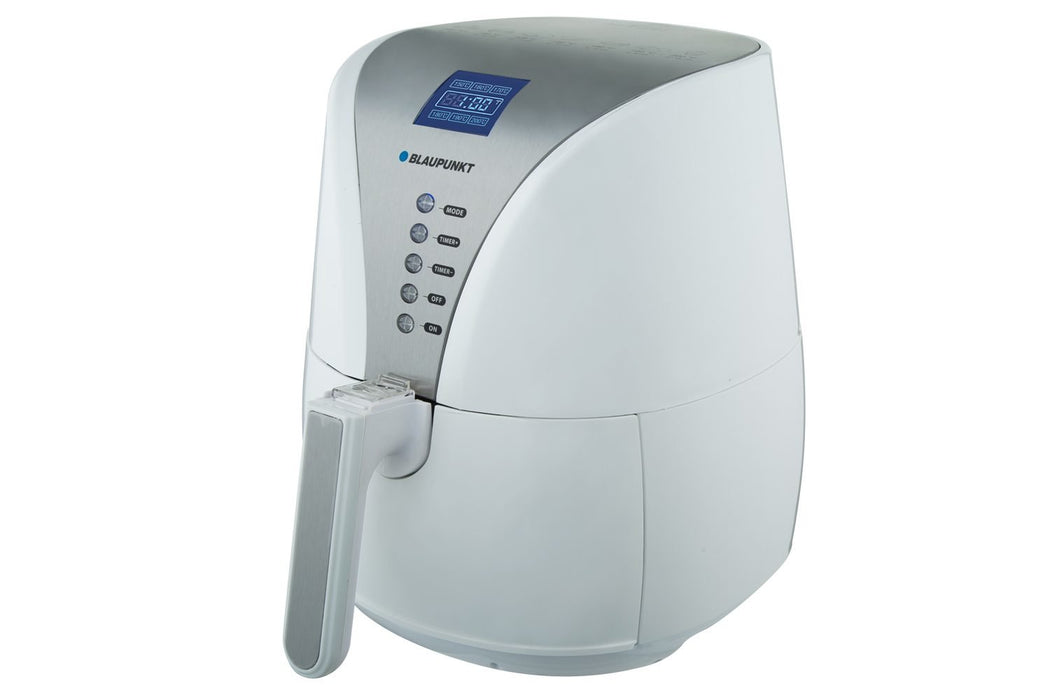 EAN 5901750500831 - Blaupunkt AFD601 freidora Sencillo 4 L Independiente 1500 W Blanco imagen 1