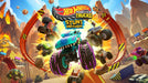 EAN 5060968302054 - GameMill Entertainment Hot Wheels Monster Trucks: Stunt Mayhem imagen 2
