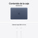 EAN 195950853391 - Apple MacBook Neo Apple A Portátil 33 cm (13") Wi-Fi 6E (802.11ax) macOS Tahoe Indigo imagen 10