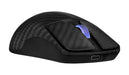 EAN 4711387567715 - ASUS ROG Harpe Ace Extreme ratón Juego mano derecha RF Wireless + Bluetooth + USB Type-A Óptico 42000 DPI imagen 4