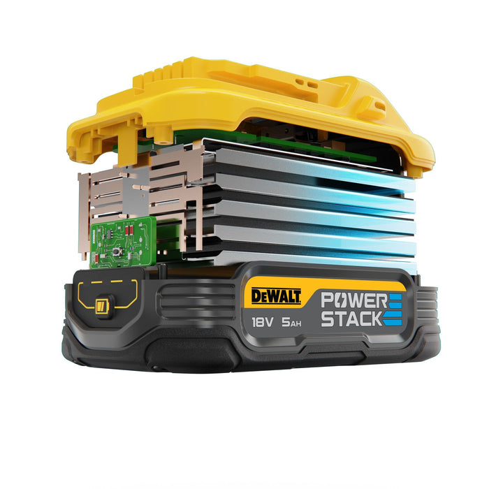 EAN 5035048791875 - DeWALT DCBP518-XJ cargador y batería cargable imagen 13