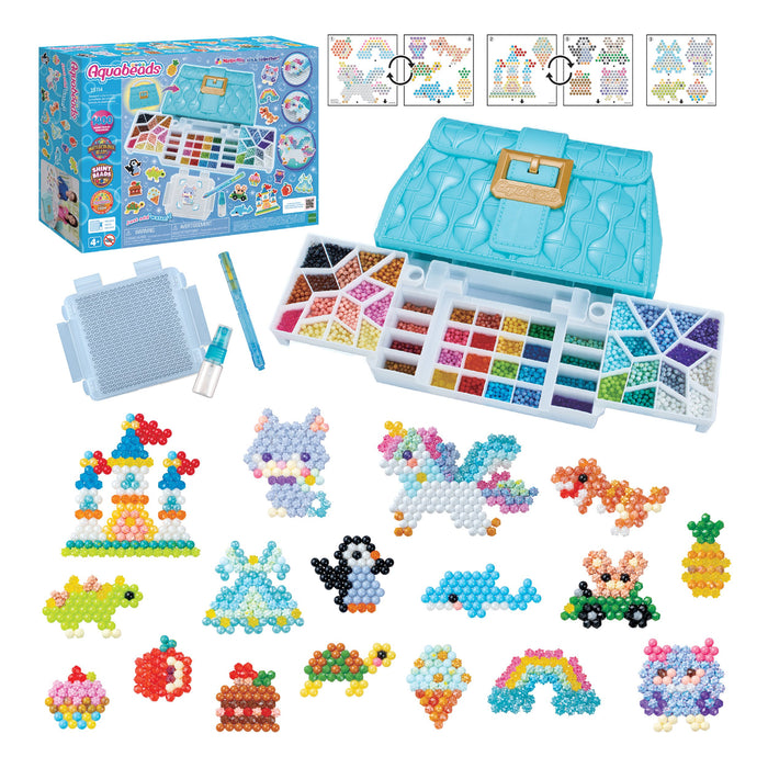 EAN 5054131351147 - Aquabeads 35114 juguete de arte y manualidades imagen 2