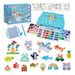 EAN 5054131351147 - Aquabeads 35114 juguete de arte y manualidades imagen 2