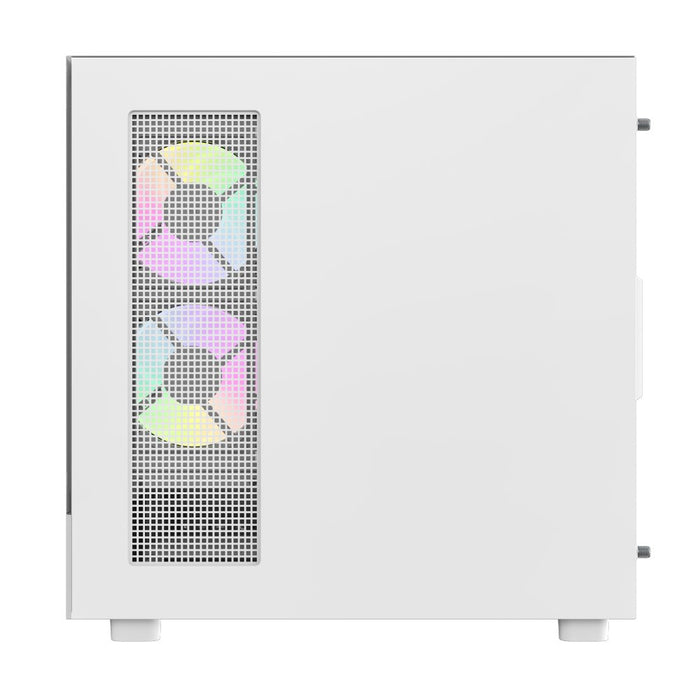 EAN 6931858712125 - GameMax NEX C51 WH carcasa de ordenador Blanco imagen 13