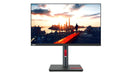 EAN 5715328291485 - Lenovo ThinkVision P24h-30 pantalla para PC 60,5 cm (23.8") 2560 x 1440 Pixeles Quad HD LED Negro imagen 1