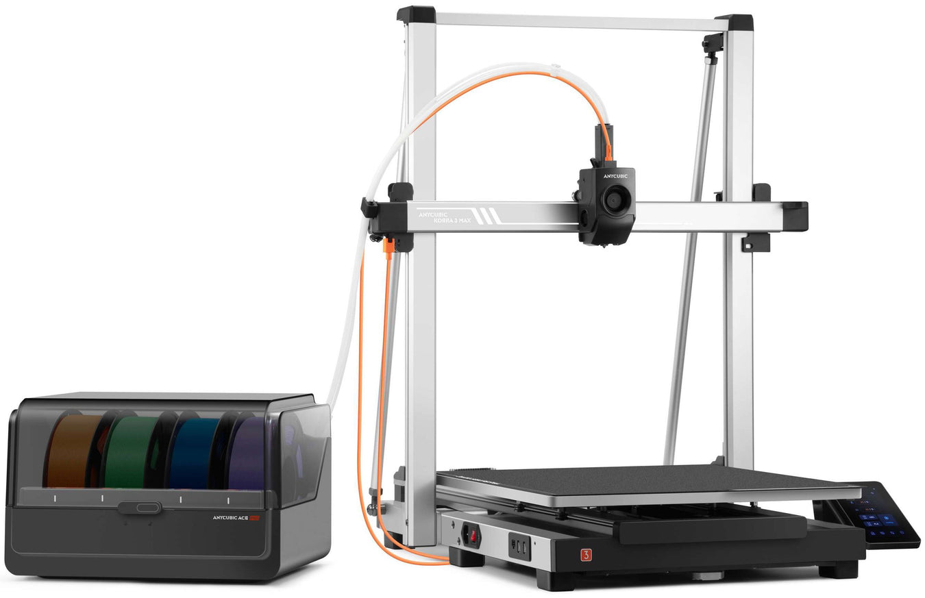 Mayorista Anycubic