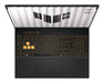 EAN 4711636101141 - ASUS TUF Gaming F16 FX608JPR-I7161W ordenador portatil Intel® Core™ i7 i7-14650HX Portátil 40,6 cm (16")  imagen 6