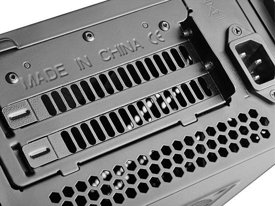EAN 4710007221556 - Silverstone ML07 HTPC Negro imagen 17