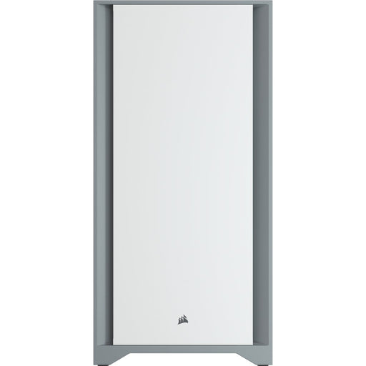 EAN 840006621881 - Corsair 4000D Midi Tower Blanco imagen 2