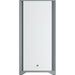 EAN 840006621881 - Corsair 4000D Midi Tower Blanco imagen 2