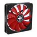 EAN 4044953501142 - Xilence XPF140.R.PWM sistema de refrigeración para ordenador Carcasa del ordenador Ventilador 14 cm imagen 2