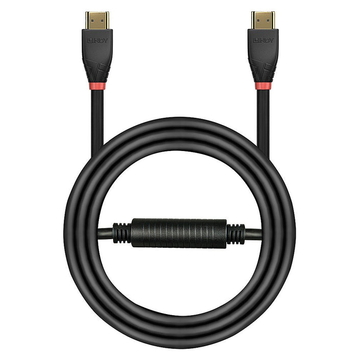 EAN 4002888410731 - Lindy 41073 cable HDMI 20 m HDMI tipo A (Estándar) Negro imagen 2