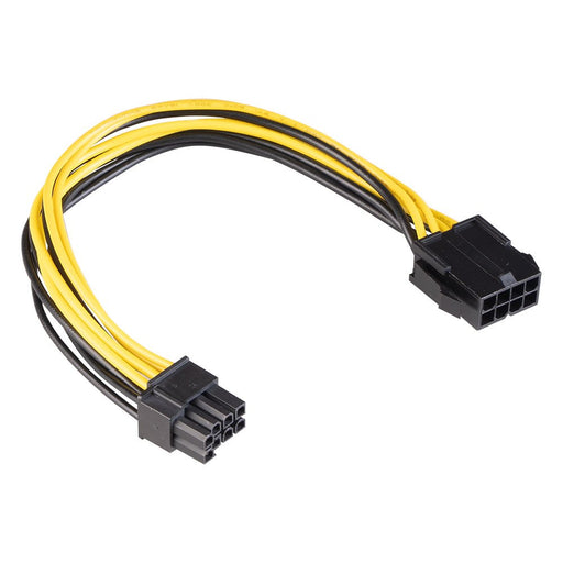 EAN 4710679551319 - Akasa AK-CBPW23-20 cable de alimentación interna 0,2 m imagen 2