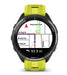 EAN 753759313883 - Garmin Forerunner 965 3,56 cm (1.4") AMOLED 47 mm Digital 454 x 454 Pixeles Pantalla táctil Amarillo Wifi  imagen 4
