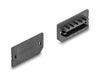 EAN 4043619642861 - DeLOCK 64286 tapón antipolvo para puerto 10 pieza(s) USB Type-E imagen 1