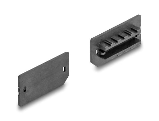 EAN 4043619642861 - DeLOCK 64286 tapón antipolvo para puerto 10 pieza(s) USB Type-E imagen 1