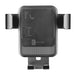 EAN 8018080470332 - Cellularline 8018080470332 Soporte activo para teléfono móvil Teléfono móvil/smartphone Negro imagen 4
