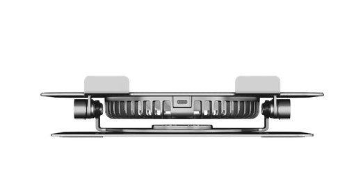 EAN 4894160059536 - UNITEK OT1098AGY01 soporte para ordenador portátil Soporte para ordenador portátil y tableta Plata 43,9 c imagen 6