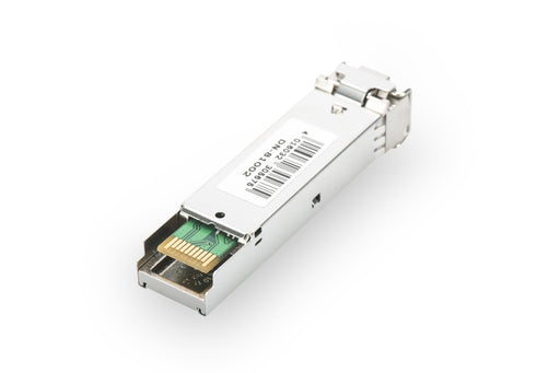 EAN 4016032305675 - Digitus DN-81002 red modulo transceptor Fibra óptica 1250 Mbit/s 1550 nm imagen 2