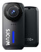 EAN 6972476162992 - SJCAM C110+ cámara para deporte de acción 5 MP 4K Ultra HD CMOS 25,4 / 2,8 mm (1 / 2.8") Wifi 82 g imagen 2