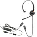 EAN 5949120003230 - Tellur Voice 510N Auriculares Alámbrico Diadema USB tipo A Negro imagen 4