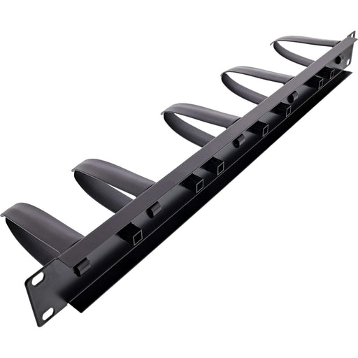 EAN 4043718312245 - InLine 19110V accesorio de bastidor Estribo guía de cables imagen 1