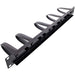 EAN 4043718312245 - InLine 19110V accesorio de bastidor Estribo guía de cables imagen 1