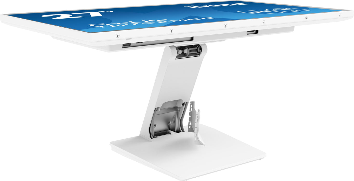 EAN 4948570123001 - iiyama ProLite T2752MSC-W1 pantalla para PC 68,6 cm (27") 1920 x 1080 Pixeles Full HD LED Pantalla táctil imagen 13