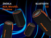 EAN 5907512875216 - Tracer XtremeBeat PRO TWS BT RGB BLAC Altavoz portátil estéreo Negro 60 W imagen 19