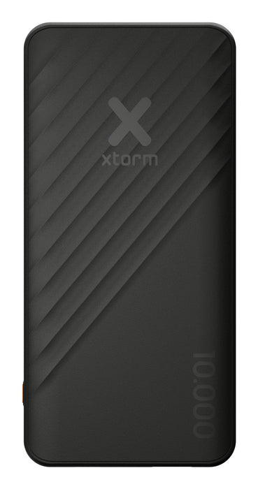 EAN 8720195103141 - Xtorm XG2E106 batería externa 10000 mAh Negro, Carbón vegetal imagen 5