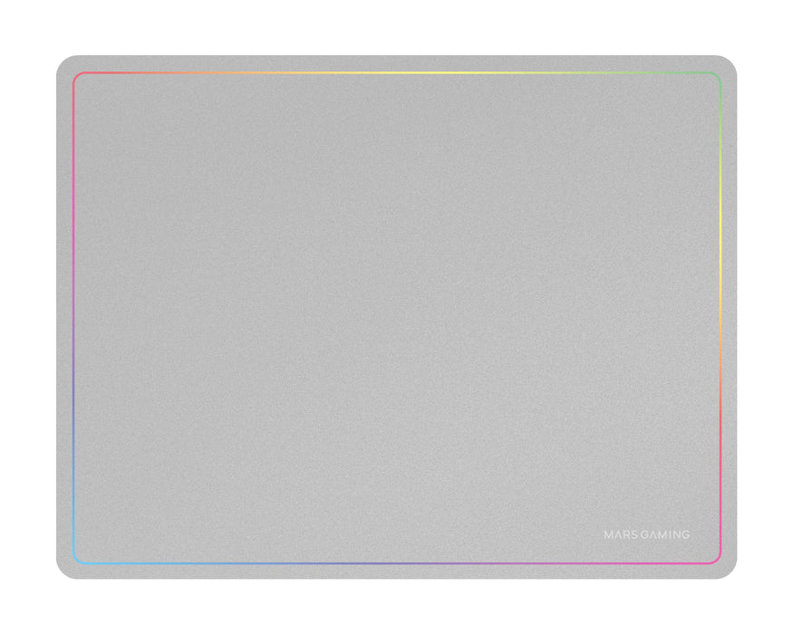 EAN 8435693111863 - Mars Gaming MCPWTKLWFR teclado Ratón incluido Juego RF inalámbrica + USB AZERTY Francés Blanco imagen 8