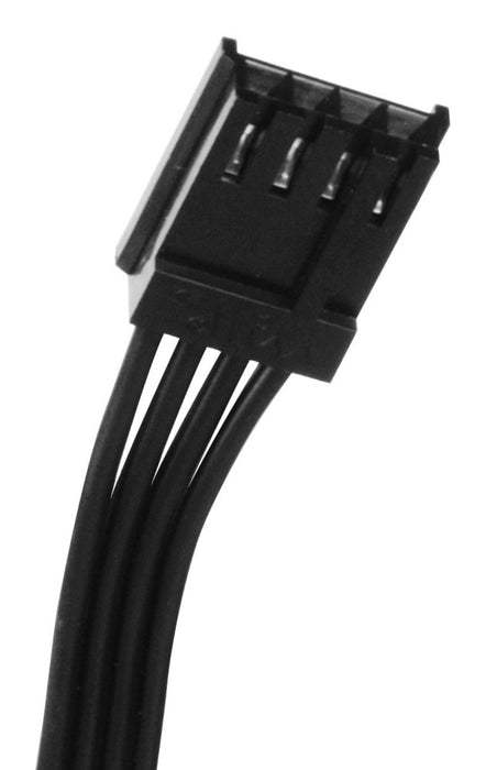 EAN 4710679813820 - Silverstone SX750 Gold unidad de fuente de alimentación 750 W 20+4 pin ATX SFX Negro imagen 16
